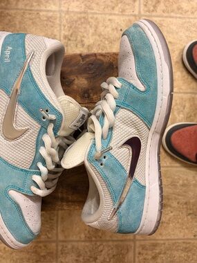 Nike sb